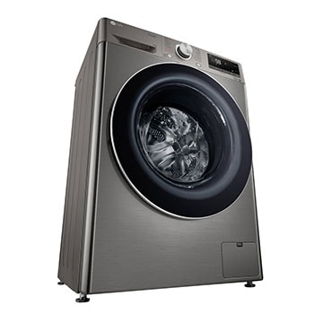 LG Стиральная машина LG 7 кг - AIDD™ | Steam™, F2V5HS2S