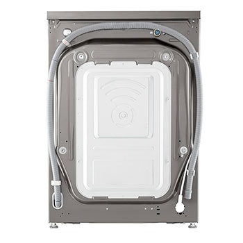 LG Стиральная машина LG 7 кг - AIDD™ | Steam™, F2V5HS2S