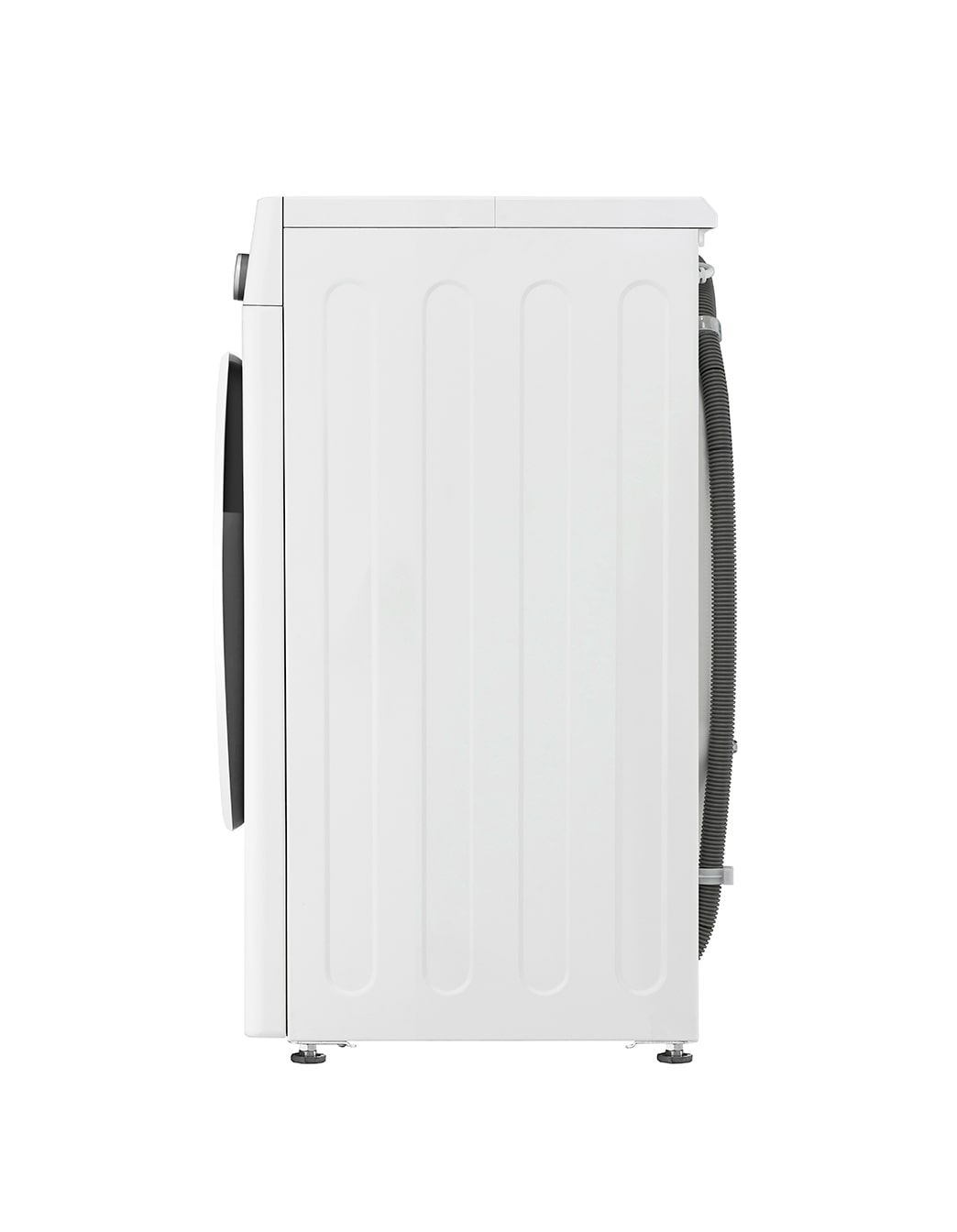 Стиральная машина LG 8 кг AI DD™ - F2V5PS0W | LG KZ