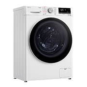 LG Стиральная машина LG 8 кг - AI DD™ |  Steam™ | ThinQ™, F2V5PS0W