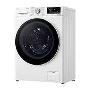 LG Стиральная машина LG 8 кг - AI DD™ |  Steam™ | ThinQ™, F2V5PS0W