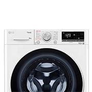 LG Стиральная машина LG 8 кг - AI DD™ |  Steam™ | ThinQ™, F2V5PS0W