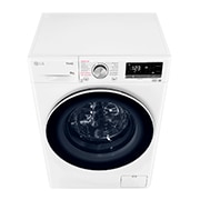 LG Стиральная машина LG 8 кг - AI DD™ |  Steam™ | ThinQ™, F2V5PS0W