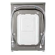 LG Стиральная машина LG 8 кг - AI DD™ |  Steam™ | ThinQ™, F2V5PS2S