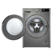 LG Стиральная машина с сушкой LG 9/5 кг - AI DD™ | TurboWash™360˚ | Steam™, F2V7FR2P