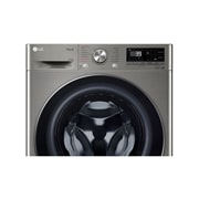 LG Стиральная машина с сушкой LG 9/5 кг - AI DD™ | TurboWash™360˚ | Steam™, F2V7FR2P