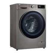 LG Стиральная машина с сушкой LG 9/5 кг - AI DD™ | TurboWash™360˚ | Steam™, F2V7FR2P