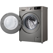 LG Стиральная машина с сушкой LG 9/5 кг - AI DD™ | TurboWash™360˚ | Steam™, F2V7FR2P