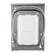 LG Стиральная машина с сушкой LG 9/5 кг - AI DD™ | TurboWash™360˚ | Steam™, F2V7FR2P