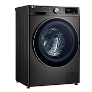 LG Стиральная машина LG 9 кг - TurboWash™360˚, F2V9FW9P