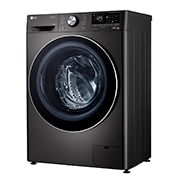 LG Стиральная машина LG 9 кг - AI DD™ | TurboWash™360˚ | Steam+™ | ThinQ™, F2V9FW9P