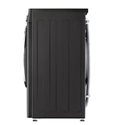 LG Стиральная машина LG 9 кг - AI DD™ | TurboWash™360˚ | Steam+™ | ThinQ™, F2V9FW9P