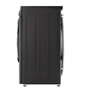 LG Стиральная машина LG 9 кг - TurboWash™360˚, F2V9FW9P