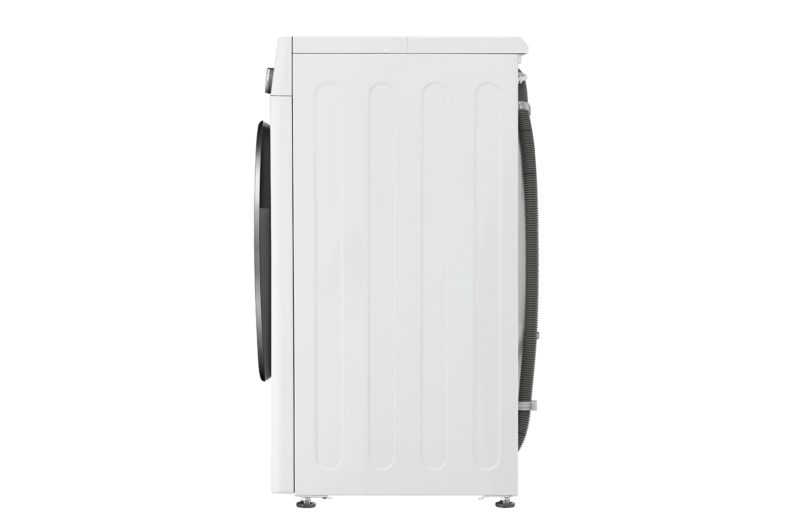 LG Стиральная машина LG 9 кг - TurboWash™360˚, F2V9FW9W