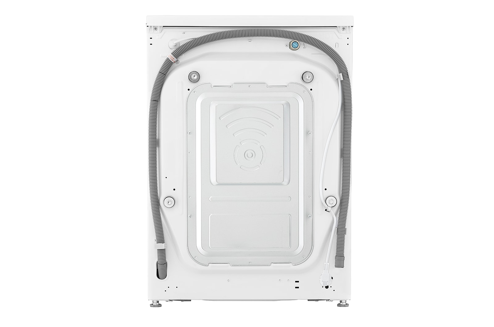 LG Стиральная машина LG 9 кг - TurboWash™360˚, F2V9FW9W