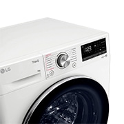 LG Стиральная машина LG 9 кг - TurboWash™360˚, F2V9FW9W