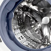 LG Стиральная машина LG 9 кг - TurboWash™360˚, F2V9FW9W