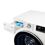 LG Стиральная машина LG 9 кг - TurboWash™360˚, F2V9FW9W