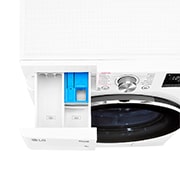 LG Стиральная машина LG 9 кг - TurboWash™360˚, F2V9FW9W