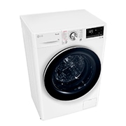 LG Стиральная машина LG 9 кг - TurboWash™360˚, F2V9FW9W