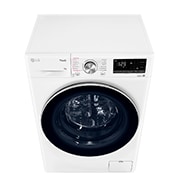 LG Стиральная машина LG 9 кг - TurboWash™360˚, F2V9FW9W
