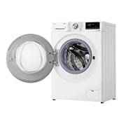 LG Стиральная машина LG 9 кг - TurboWash™360˚, F2V9FW9W