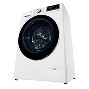 LG Стиральная машина LG 9 кг - TurboWash™360˚, F2V9FW9W