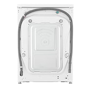LG Стиральная машина LG 9 кг - TurboWash™360˚, F2V9FW9W