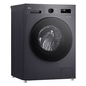 LG Стиральная машина LG 9 кг - DD™ | Steam™, F2Y1VS5J