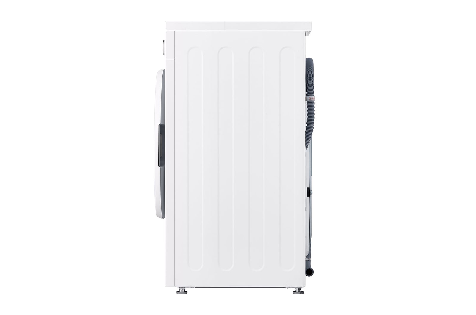 LG Стиральная машина LG 6.5 кг - DD™ | Steam™, F2Y1WS3W