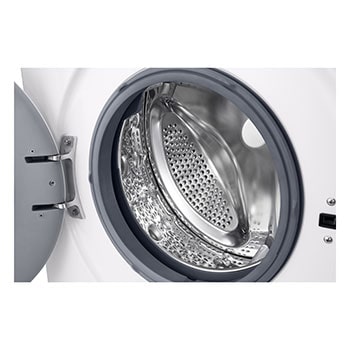 LG Стиральная машина LG 6.5 кг - DD™ | Steam™, F2Y1WS3W
