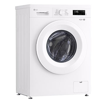 LG Стиральная машина LG 6.5 кг - DD™ | Steam™, F2Y1WS3W