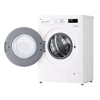 LG Стиральная машина LG 6.5 кг - DD™ | Steam™, F2Y1WS3W