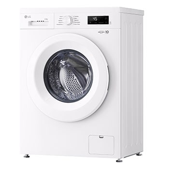 LG Стиральная машина LG 6.5 кг - DD™ | Steam™, F2Y1WS3W