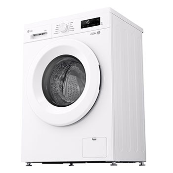 LG Стиральная машина LG 6.5 кг - DD™ | Steam™, F2Y1WS3W