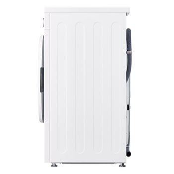 LG Стиральная машина LG 6.5 кг - DD™ | Steam™, F2Y1WS3W