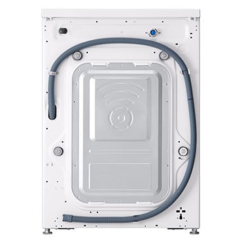 LG Стиральная машина LG 6.5 кг - DD™ | Steam™, F2Y1WS3W