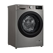 LG Стиральная машина LG 11 кг - AIDD™ |  Steam™ | Элегантный дизайн, F4V3ES6S