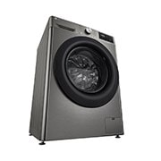 LG Стиральная машина LG 11 кг - AIDD™ |  Steam™ | Элегантный дизайн, F4V3ES6S