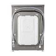 LG Стиральная машина LG 11 кг - AIDD™ |  Steam™ | Элегантный дизайн, F4V3ES6S