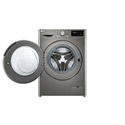 LG Стиральная машина LG 11 кг - AIDD™ |  Steam™ | Элегантный дизайн, F4V3ES6S