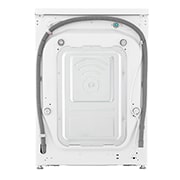 LG Стиральная машина LG 11 кг - AIDD™ |  Steam™ | Элегантный дизайн, F4V3ES6W