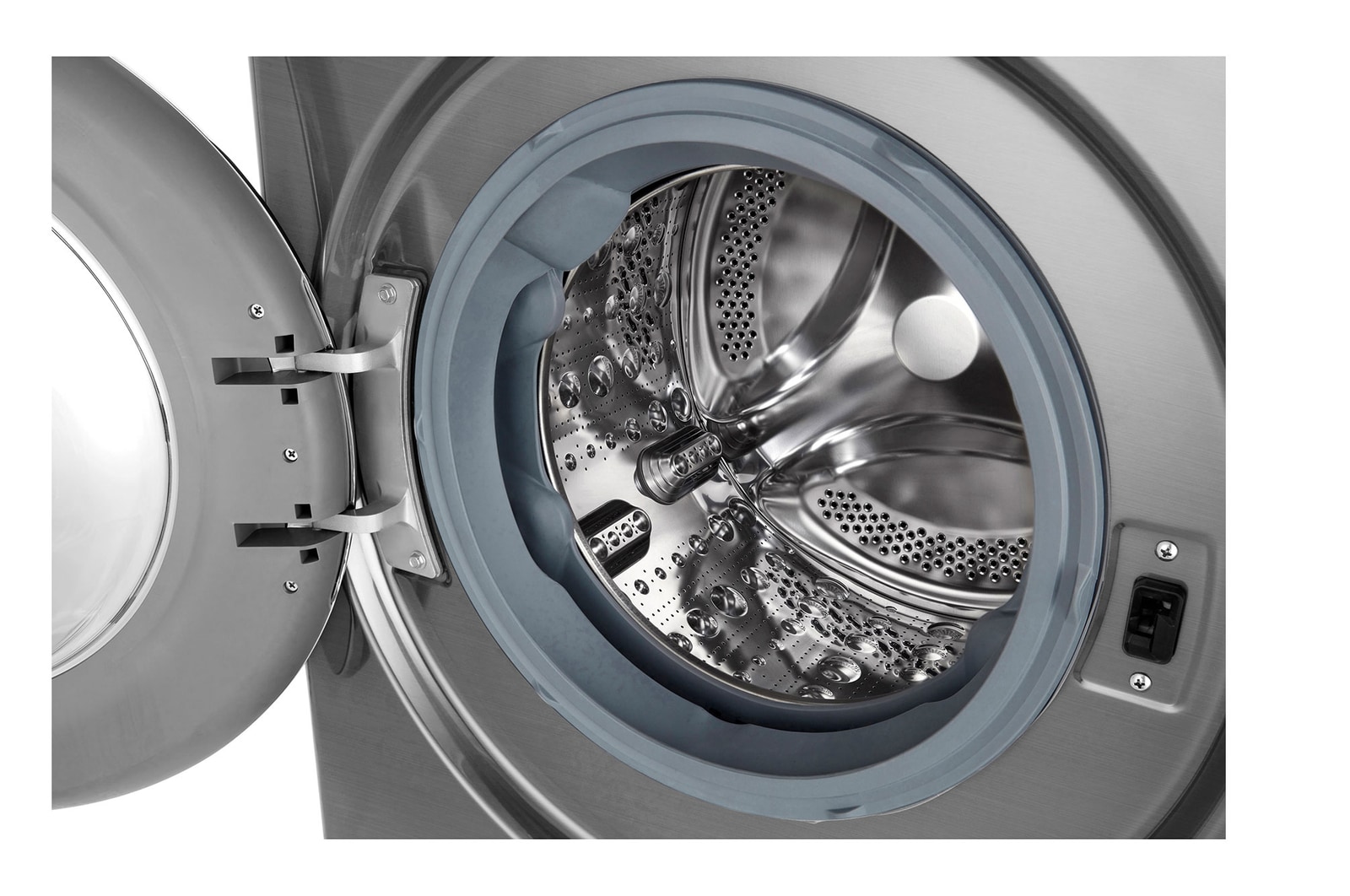 LG Стиральная машина LG 9 кг - AI DD™, F4V5VS2S