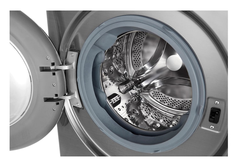 LG Стиральная машина LG 9 кг - AI DD™, F4V5VS2S