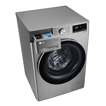 LG Стиральная машина LG 9 кг - AI DD™, F4V5VS2S