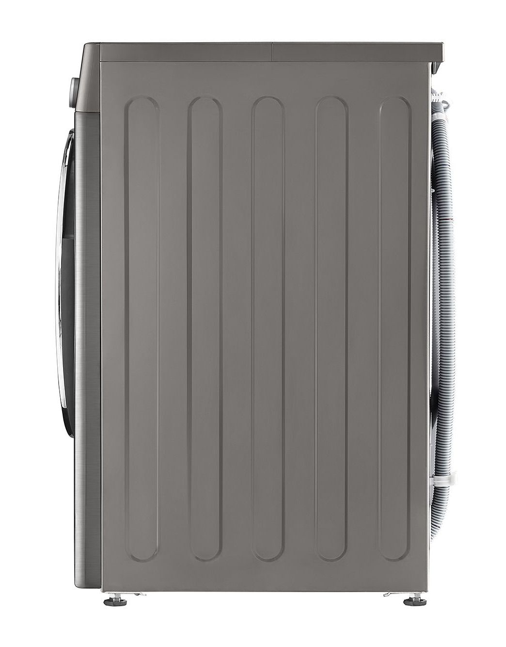 Стиральная машина LG 11 кг AI DD™ - TW4V5ES2S | LG KZ