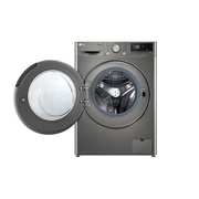 LG Стиральная машина LG 11 кг - AI DD™ | Steam™, TW4V5ES2S