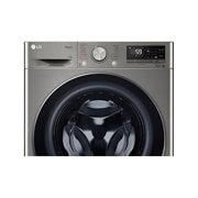 LG Стиральная машина LG 11 кг - AI DD™ | Steam™, TW4V5ES2S