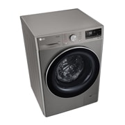 LG Стиральная машина LG 11 кг - AI DD™ | Steam™, TW4V5ES2S