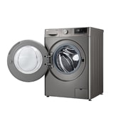 LG Стиральная машина LG 11 кг - AI DD™ | Steam™, TW4V5ES2S
